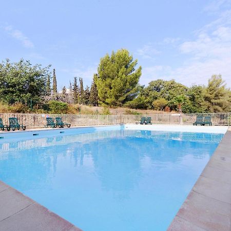 Comfort Aparthotel Six-Fours Six-Fours-les-Plages Exteriör bild