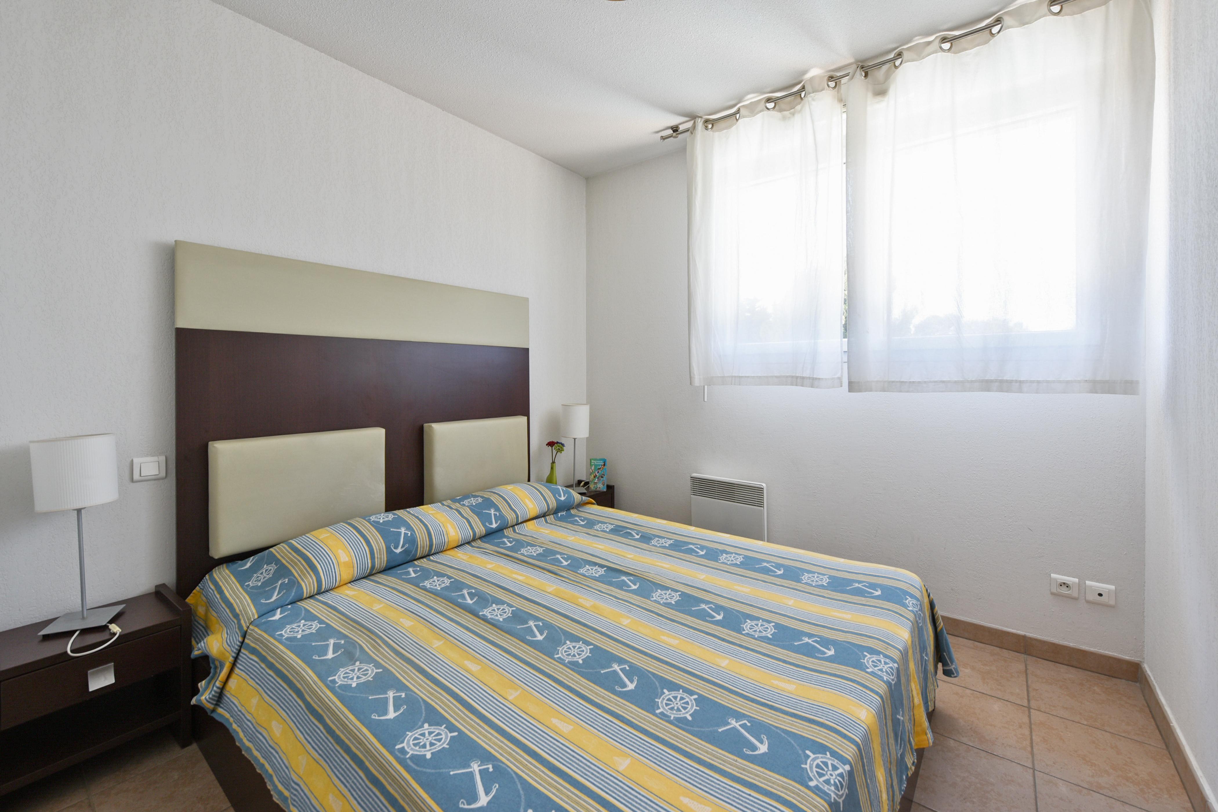 Comfort Aparthotel Six-Fours Six-Fours-les-Plages Exteriör bild