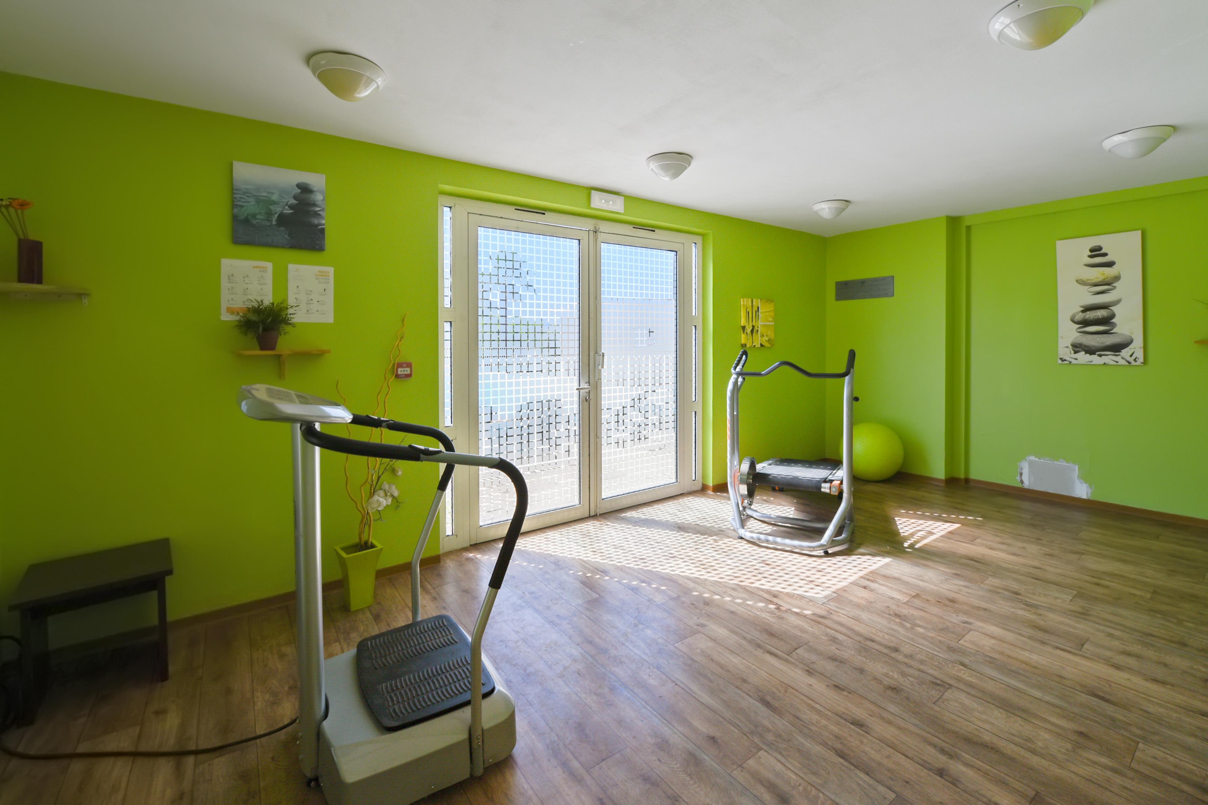 Comfort Aparthotel Six-Fours Six-Fours-les-Plages Exteriör bild